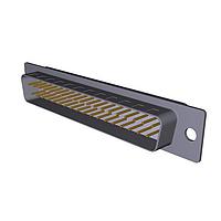 NorComp 172-E37-103R911 Plug 37P Male