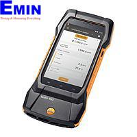 TESTO 400 Universal IAQ instrument (-100~+200 hPa; 700~1100 hPa;-200~+1370 °C)