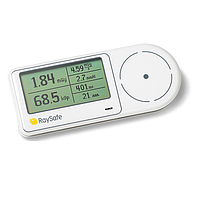 Raysafe 1302026-R RaySafe ThinX RAD Dose - R