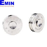 Lonroy BGD 532/4 Rolling Wheel Coating Wet Film Thickness Gauges (0-1000µm)