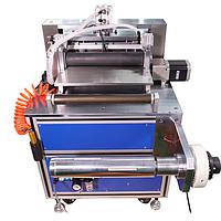 ACEY ACEY-SM300 Semi-Automatic Cylinder Battery Electrode Slitting Machine For Laboratory Research