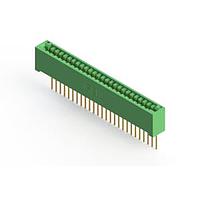 EDAC 846-026-540-101 Receptacles High Temp Card Edge Connectors