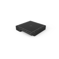 DT Detection Technology X-Panel 2121a FDM-CSV Flat panel detector (a-SI, 1024 x 1024, 200 µm)