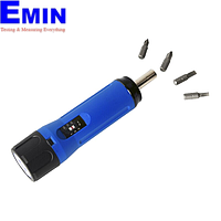 ALIYIQI ZSQ-3 Economical Preset Torsion Screwdriver (0.5~3N.m, 0.05N.m)