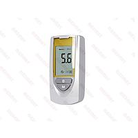 Medmay MBGW-006 Blood Glucose Meter (~0.8μl; 300 Memories; coding)