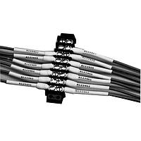 Raychem - TE Connectivity RNF-100-MINI-SPL-1/8-BK Flame Retardant 1/8" 60' MINI-SP BK PRICE PER SPOOL