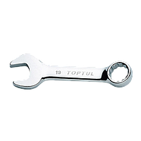 TOPTUL AAAF1717 Midget Combination Wrench (17 mm)