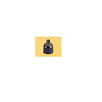 Bulgin 12855 Standard Circular Connector PVC BOOT FOR PNL MNT TYPES