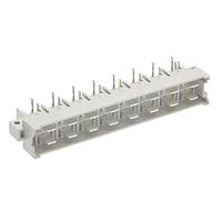 HARTING 09061162511 Type H16 DIN-Power H016 MS-3,2C1-1