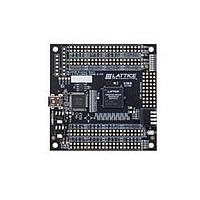 Lattice Semiconductor LCMXO3D-9400HC-B-EVN FPGA MachXO3D Breakout Board