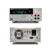 ADCMT 6247G DC Voltage Current Source/Monitor (＋250V, -15V/320 mA)