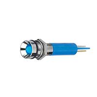 APEM Q8R3BXXW24E Indicators LED INDICATOR 8MM