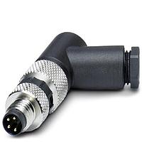 PHOENIX CONTACT 1407585 Right Angle SACC-M 8MR-4CON-M-SW