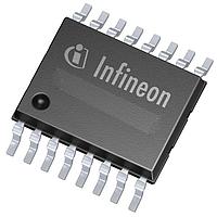 Infineon TLE5014S16DXUMA1 Position Sensor POSITION SENS ATV