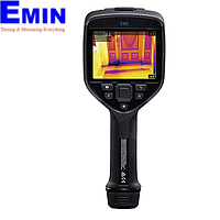 Flir E95-24 Thermal Imaging Camera (650°C, 464 x 348 pixels, 24° x 18°,0.9 mrad)