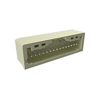 Amphenol FCI 10157547-0015SR1LF Wire to Board Minitek Multipitch 1.25RA,SMT,hdr,15pn