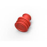 AMP Connectors - TE Connectivity 828986-1 Accessories 2.5Mm System Cavity Plug