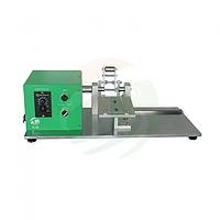 TOB TOB-JR135-P Semi-Automatic Winding Machine For Pouch Cell (0-170 RPM)