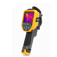 Fluke TiS75 Infrared Camera (320x240pixels, -20 °C to +550 °C , 2,0 mRad)