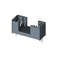 Keystone Electronics 4527 Low Profile PC 5MM FUSE HOLDER