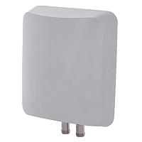 HUBER+SUHNER 1399.17.0252 MIMO Directional Antenna WiFi Dual Band
