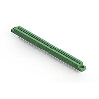 EDAC 307-076-458-203 Receptacles Card Edge Connector