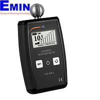 PCE PMI 3 Concrete Moisture Meter (0,0~99,9%; 0,1%)