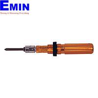 Tohnichi RTD15CN Rotary Slip and Adjustable Torque Driver (2~15 cN.m)