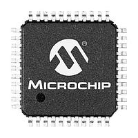 Microchip Technology MTCH6301T-I/PT Touch Sensors 32KB Flash, 8KB RAM