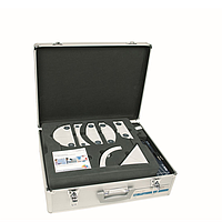 PHYWE 15550-88 DEMO Advanced Physics Set Optics