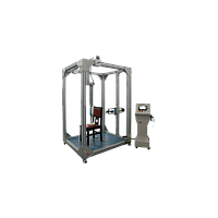 YuYang YYJ-008 Chair and Stool Stability Tester Furniture Testing Machine