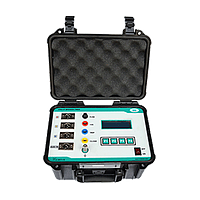 Motwane MCBT-X Circuit Breaker Timer