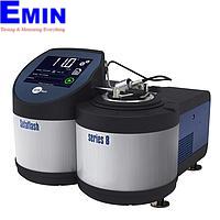 Flammability testing equipment