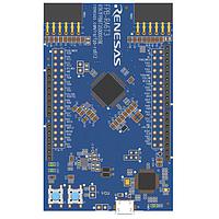 Renesas Electronics RTK7FPA6T3S00001BE Development Boards Fast prototyping Board for RA6T3
