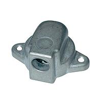 Littelfuse 00680600 Kits Socket 2P Screw Term. For Panel Mount