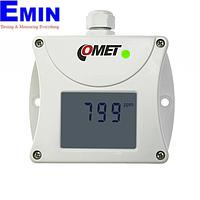 Comet T5240 CO2 concentration transmitter (15-30 Vdc; 24 Vac, 0-10V)