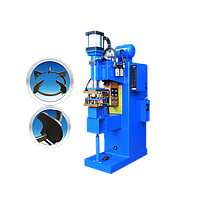 Tân Thành HBH150KVA Multi-Point Pneumatic Spot Welding Machine (159KVA)