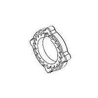 Molex 1301800151 Bumper BUMPER(217)TUBELIGHT