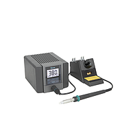 QUICK QUICK TS2300D Intelligent Lead-free Soldering Station (100~480℃, 150W)