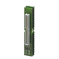 PHOENIX CONTACT 2294445 Front Adapter FLKM 50-PA-S300