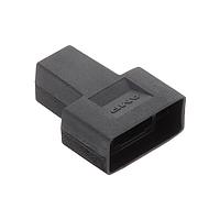 AMP Connectors - TE Connectivity 747932-1 Backshell Kit SHLD ENCLOSURE HDP