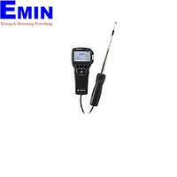 TSI TA440 Airflow Instruments Velocity Meter