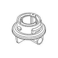 Molex 35843-1237 IC & Component Sockets SEALED PT BLUB S-E C(BRN)