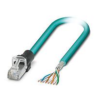 PHOENIX CONTACT 1113197 Ethernet Cables / Networking Cables NBC-R4ACS/3 0-94F/OE