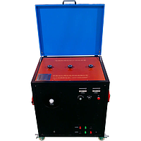 XZH Test XHGG510 Cable Fault Simulation System