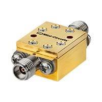 Mini-Circuits ZLFV-K1652+ Low Pass LTCC Low Pass Filter, DC - 16500 MHz, 50ohm