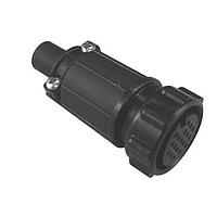 CONXALL 13280-20SG-331 Connectors MAXI-CON CABLE #20 CRIMP