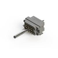 EDAC 519-014-501-305 Connectors Rack & Panel Connector