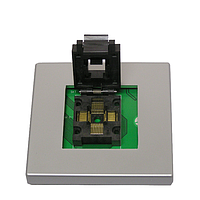 Xeltek CX3010 Socket Adapter (TQFP52; COVER; CX socket)