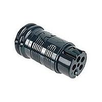 Molex 1301500282 Standard Circular Connector EXPOSITION CONNECTOR 60AMP W/FLATCABLE